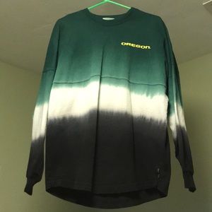 Oregon Ducks Long Sleeve